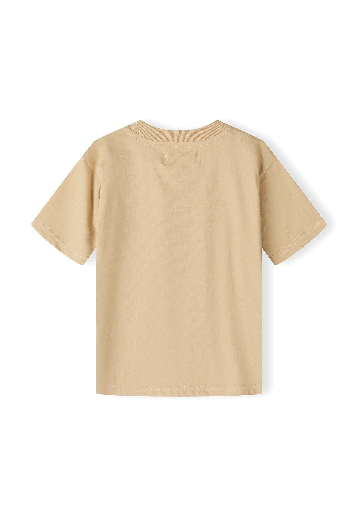 MINOTI Jogginganzug Trainingsanzug mit Tanktop und T-Shirt (3y-8y)