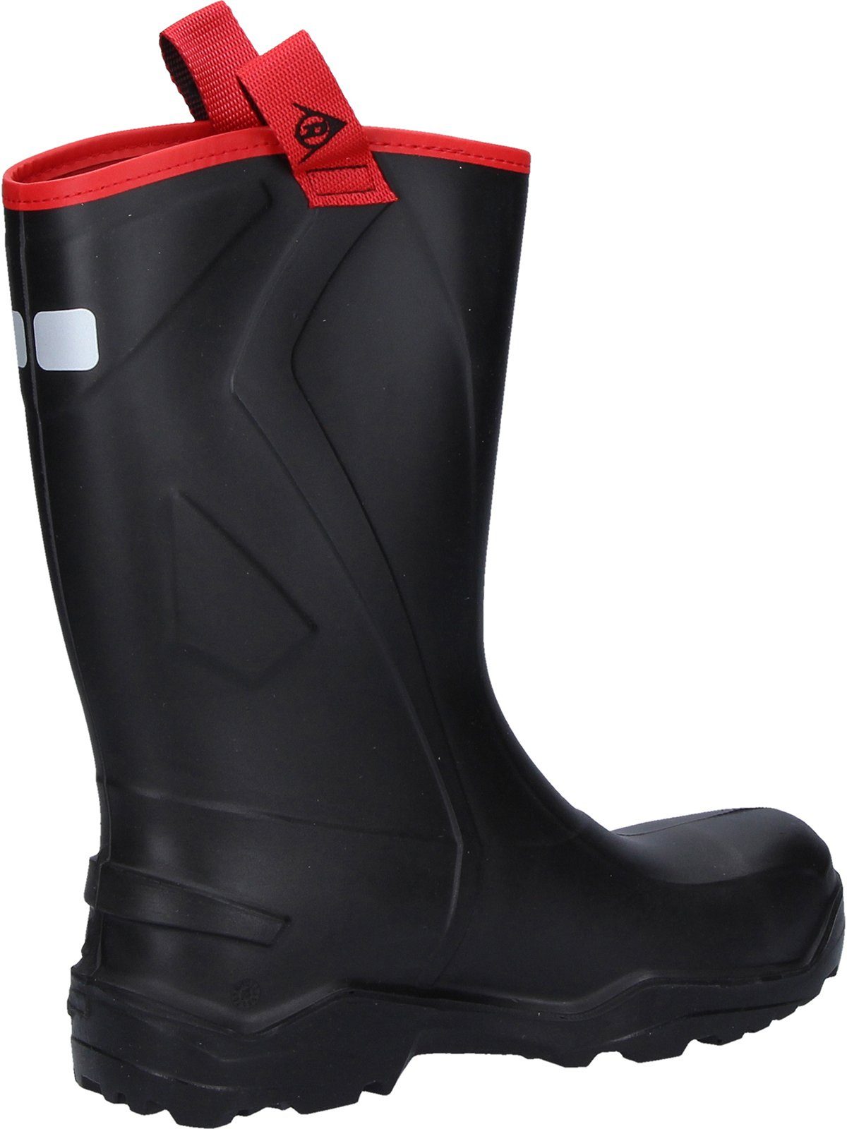 Dunlop_Workwear C762043.CH Purofort+ Rugged full safety Sicherheitsstiefel – Bild 5 von 5
