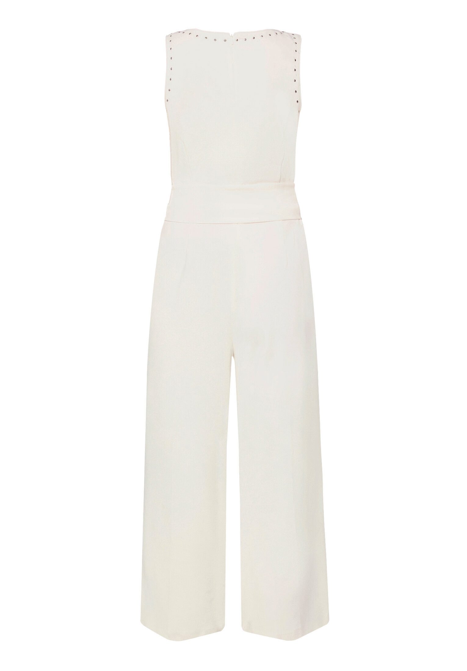 Betty Barclay Overall Damen mit Gürtel (1-tlg)