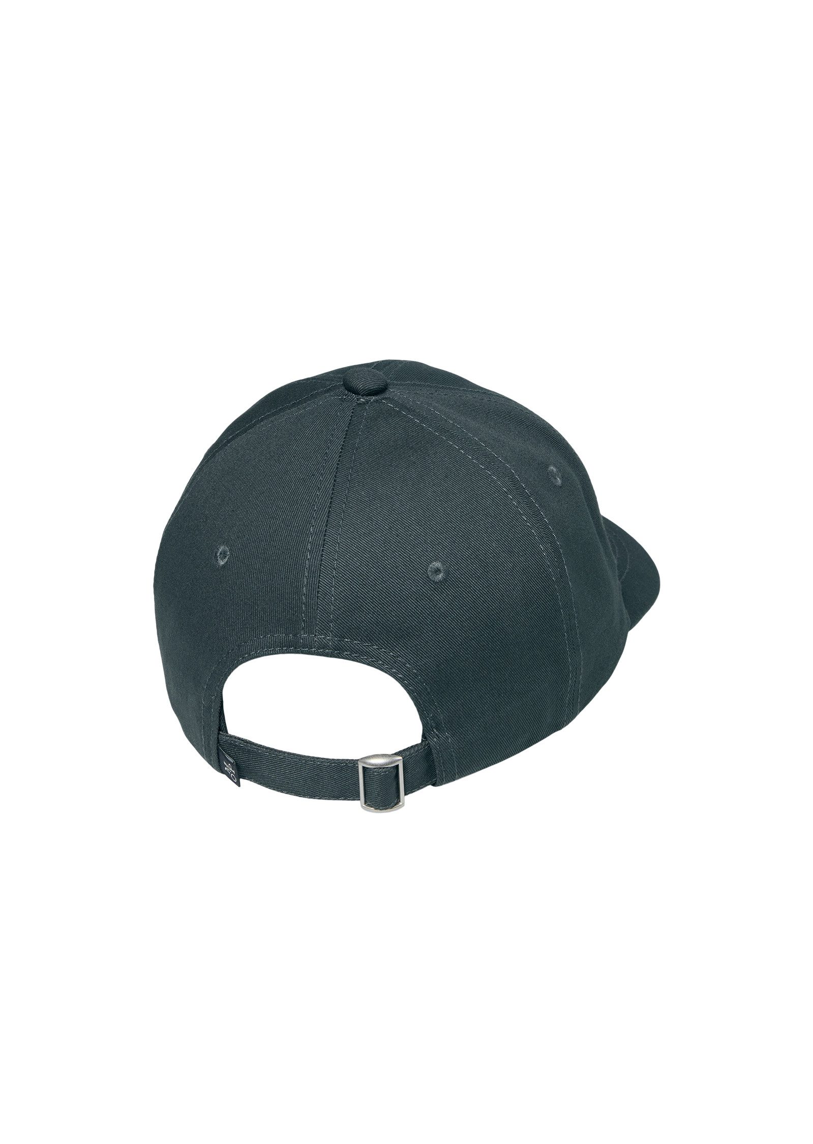 Marc O'Polo Baseball Cap (MOP ACC) aus hochwertigem Organic-Twill – Bild 2 von 3