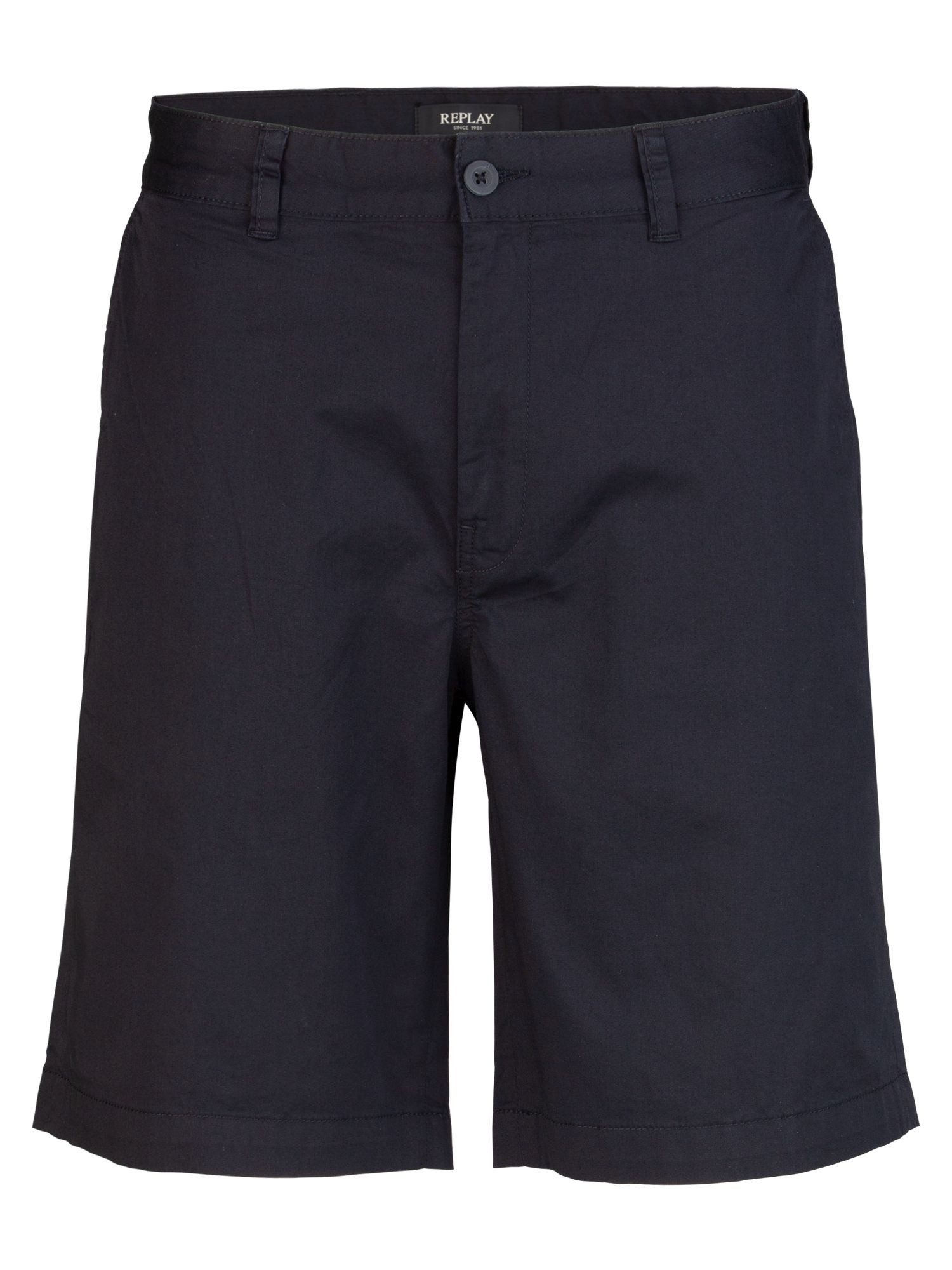 Replay Shorts COMPONENTE NATURALE günstig online kaufen