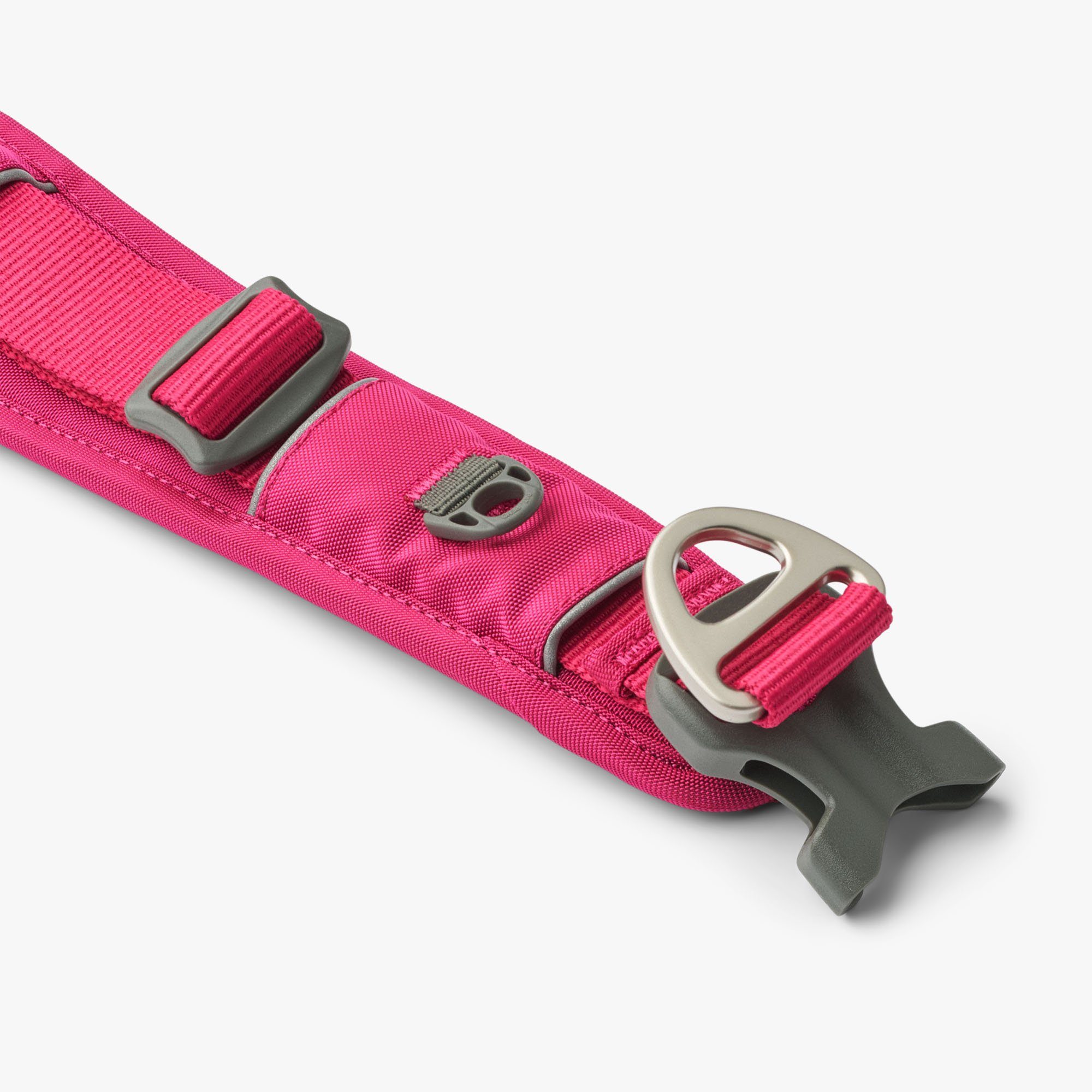 Dog Copenhagen Hunde-Halsband Dog Copenhagen V3 Explorer Collar Wild Rose XS