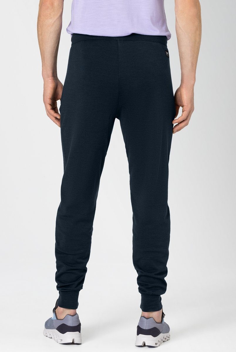 SUPER.NATURAL Jogginghose Merino Hose M EVERYDAY günstig online kaufen