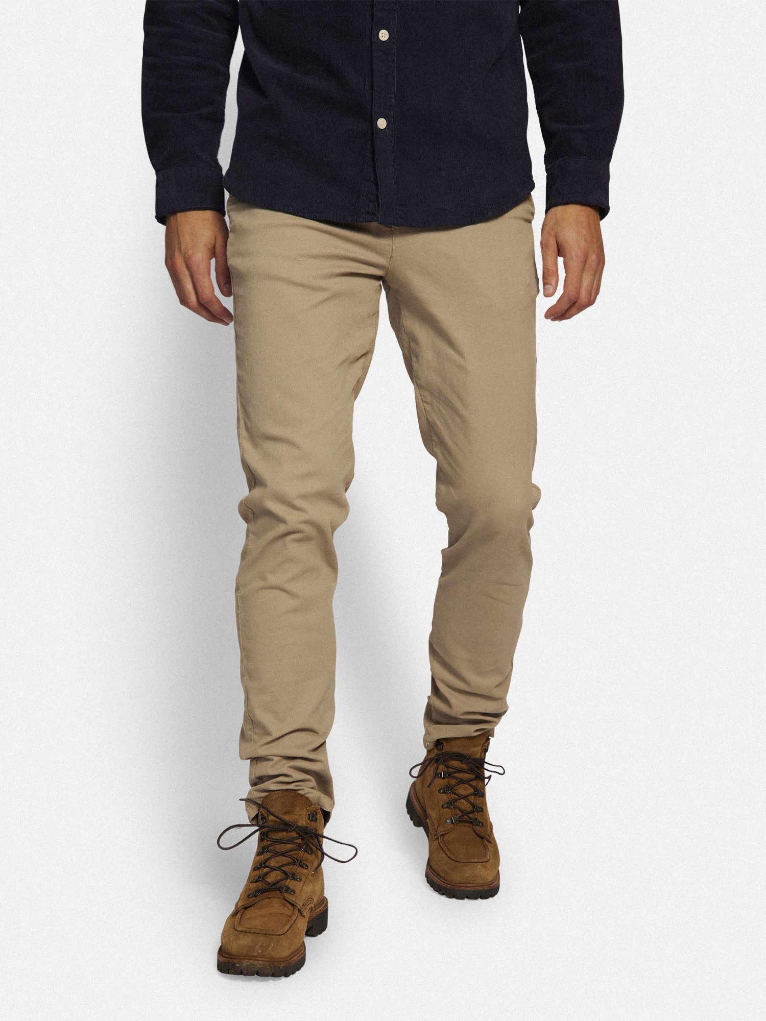 REDEFINED REBEL Stoffhose Redefined Rebel Pants günstig online kaufen