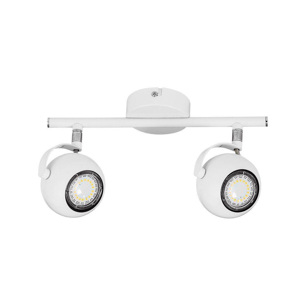 LED Lea, Ja Light Deckenleuchte SPOT