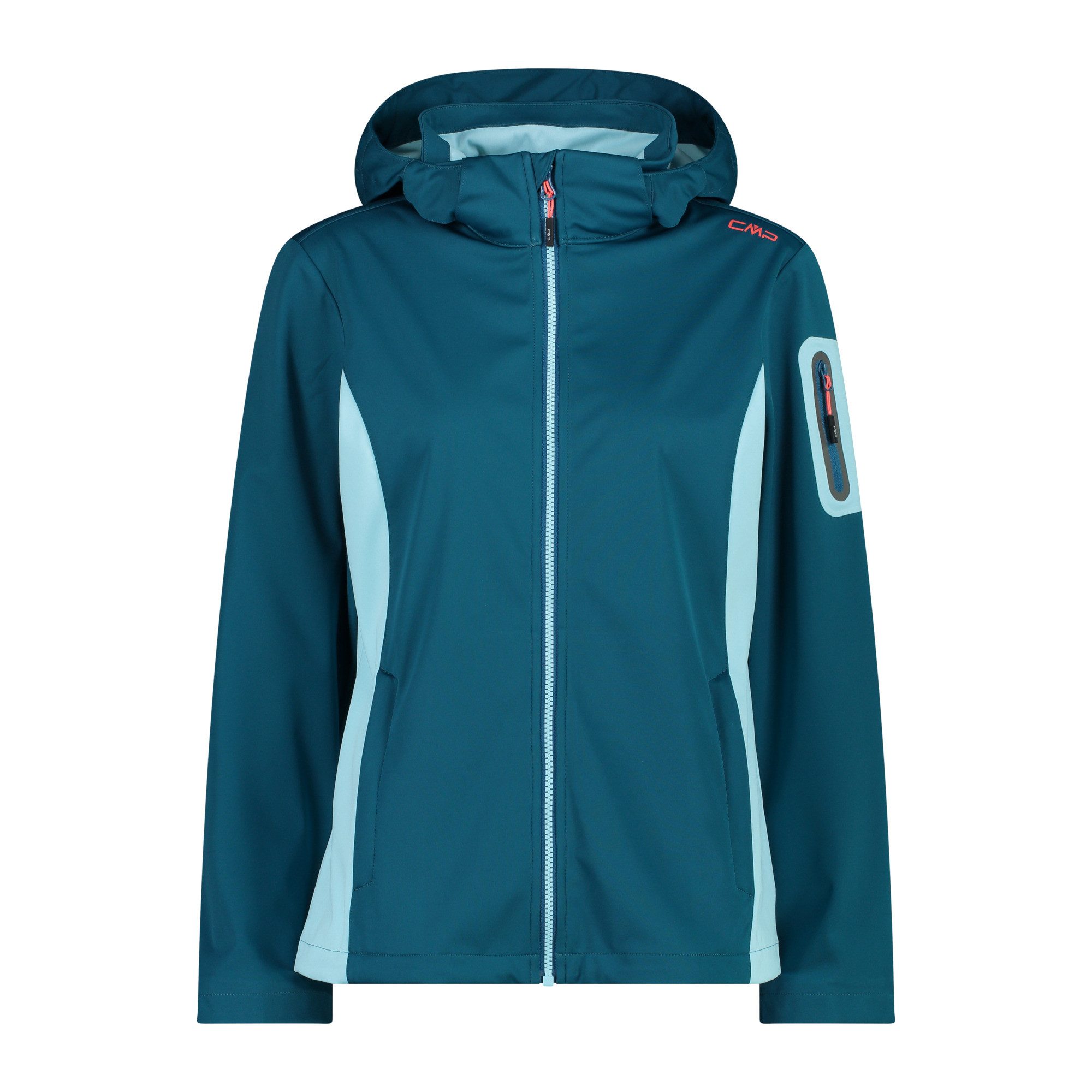 CMP Softshelljacke CMP Damen Softshelljacke Woman günstig online kaufen