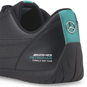 PUMA Mercedes-AMG PETRONAS Neo Cat Motorsportschuhe Erwachsene Sneaker