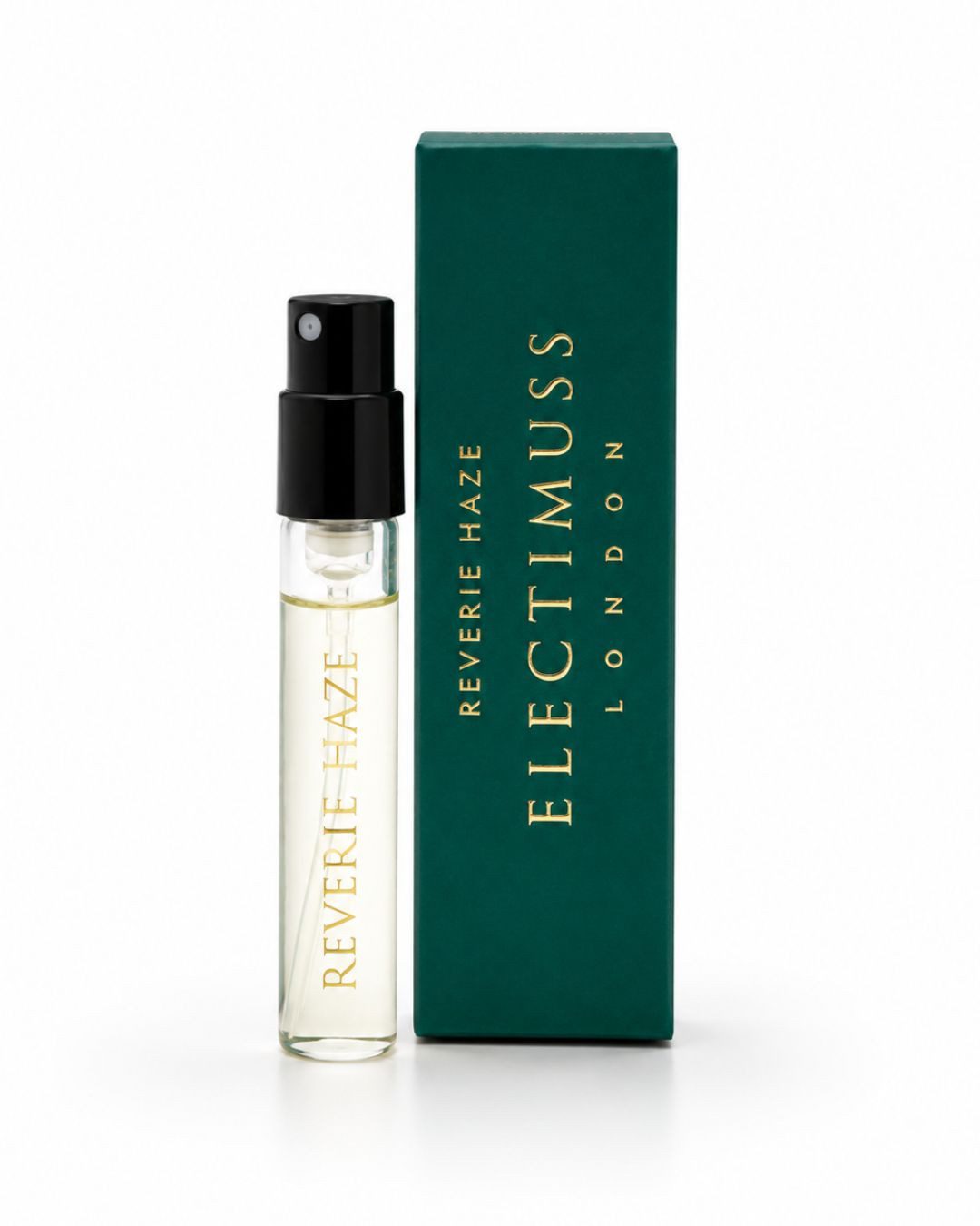 Electimuss Extrait Parfum Reverie Haze Extrait de Parfum
