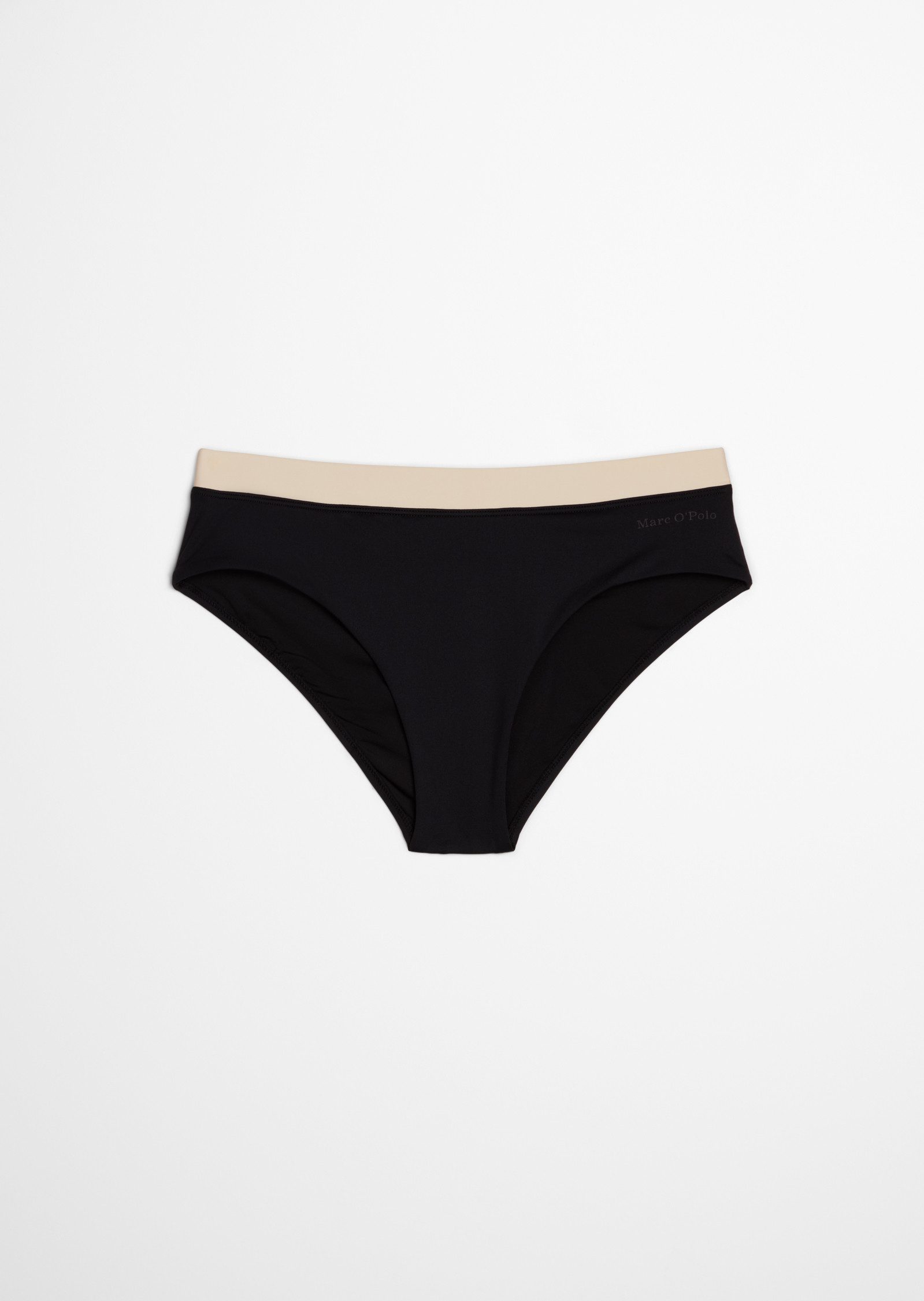 Marc O'Polo Bikini-Hose Contrast Color Binding