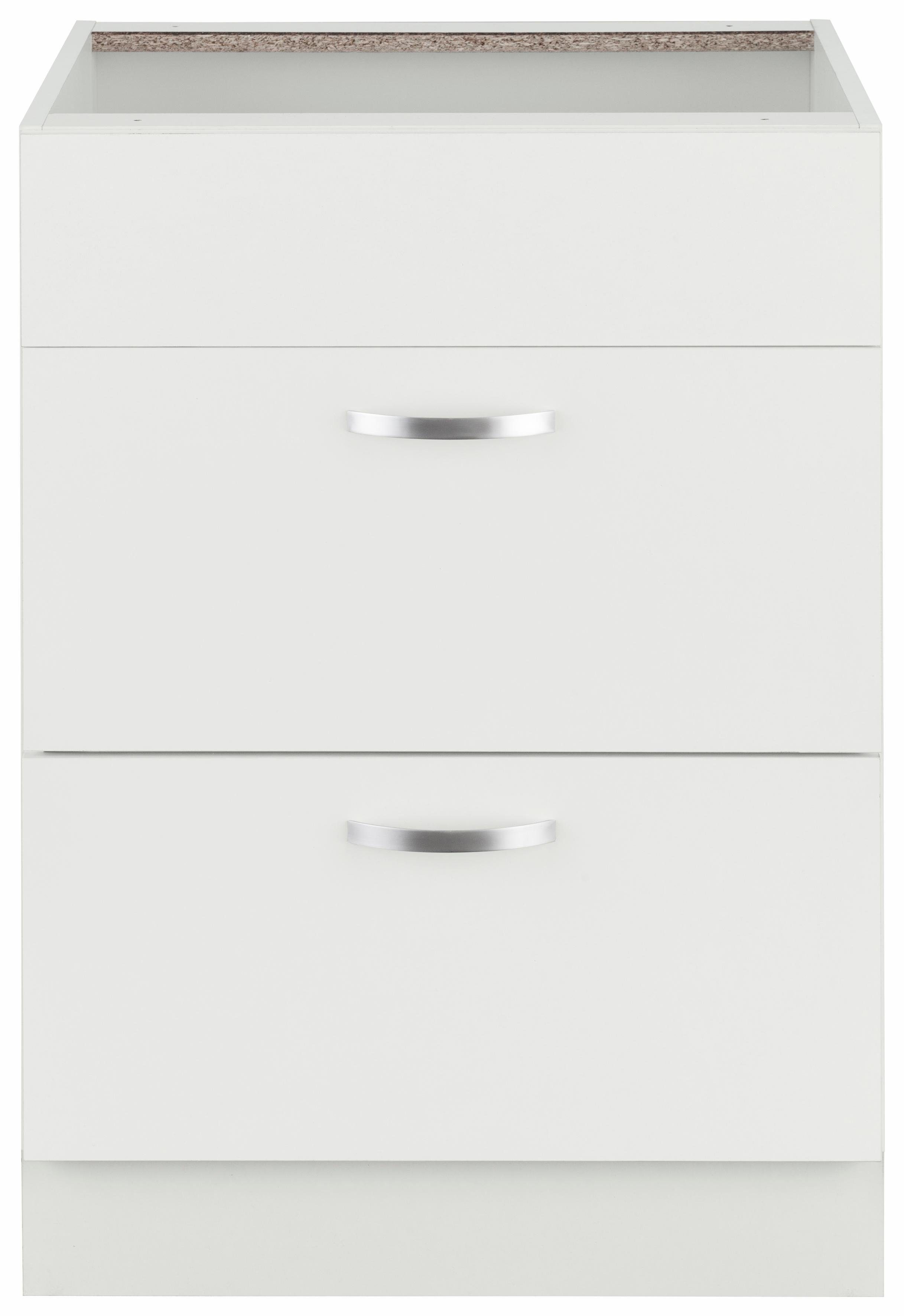 wiho Küchen Unterschrank Flexi Breite 60 cm