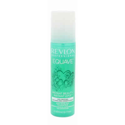 Revlon Haarshampoo »Revlon Equave Volumising Detangling Conditioner 200ml«