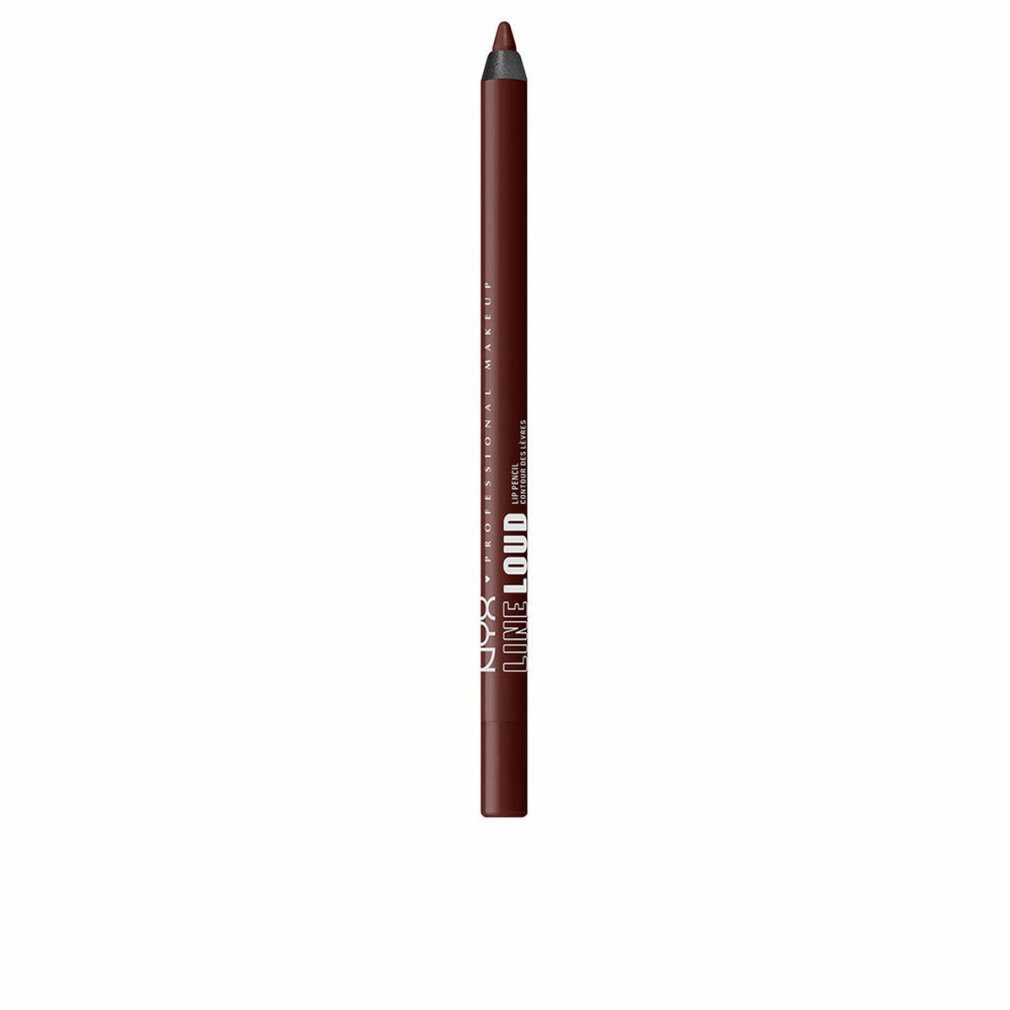 Lipliner LINE LOUD lip pencil stick #34-Make a Statement 1.2 ml