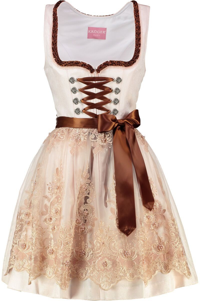 Krüger Madl Dirndl