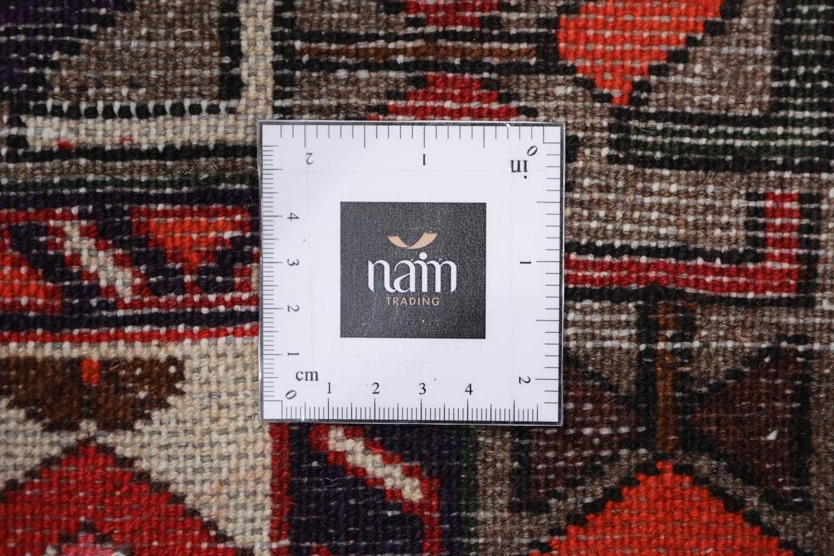 Nain Taleghan mm Höhe: Handgeknüpfter 95x149 Orientteppich, rechteckig, Orientteppich 12 Trading, Ghashghai
