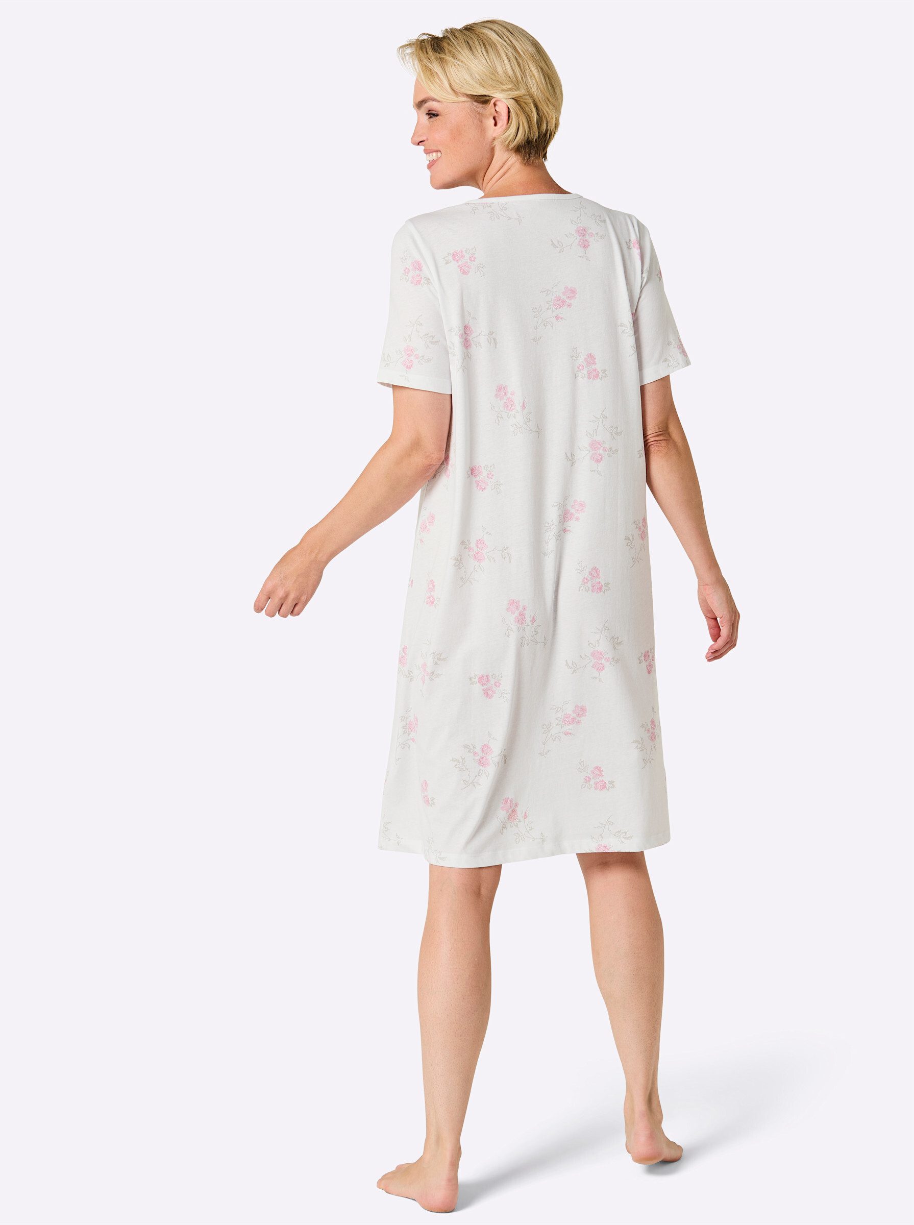 Witt Nachthemd Nachthemd . günstig online kaufen