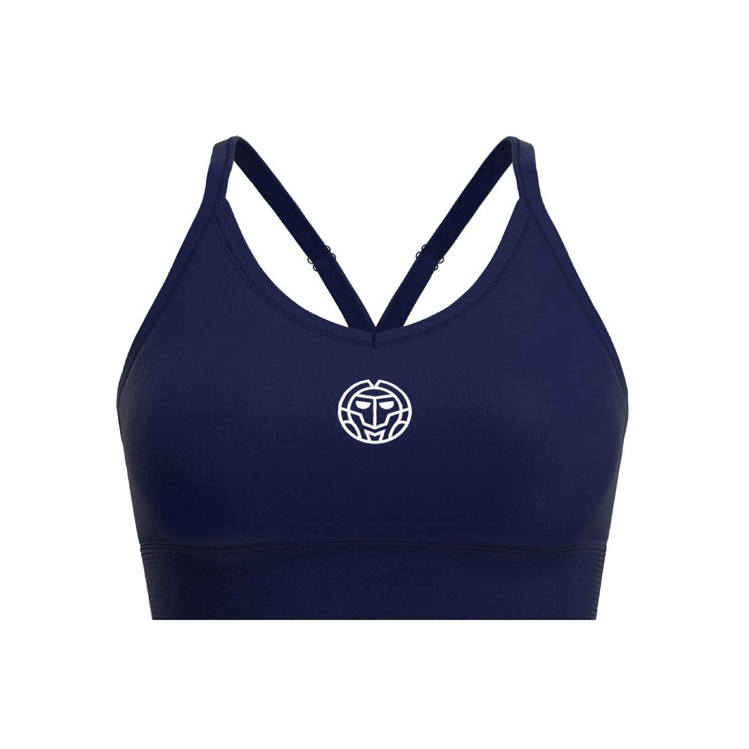 Sport-BH Crew Low Support Strappy