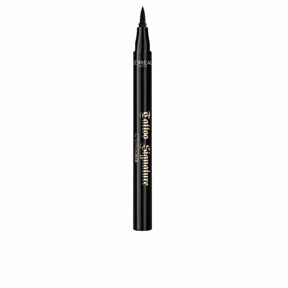 L'Oreal Deutschland Eyeliner L?Or?al Paris Eyeliner Superliner Tatouage Signature, 1 St