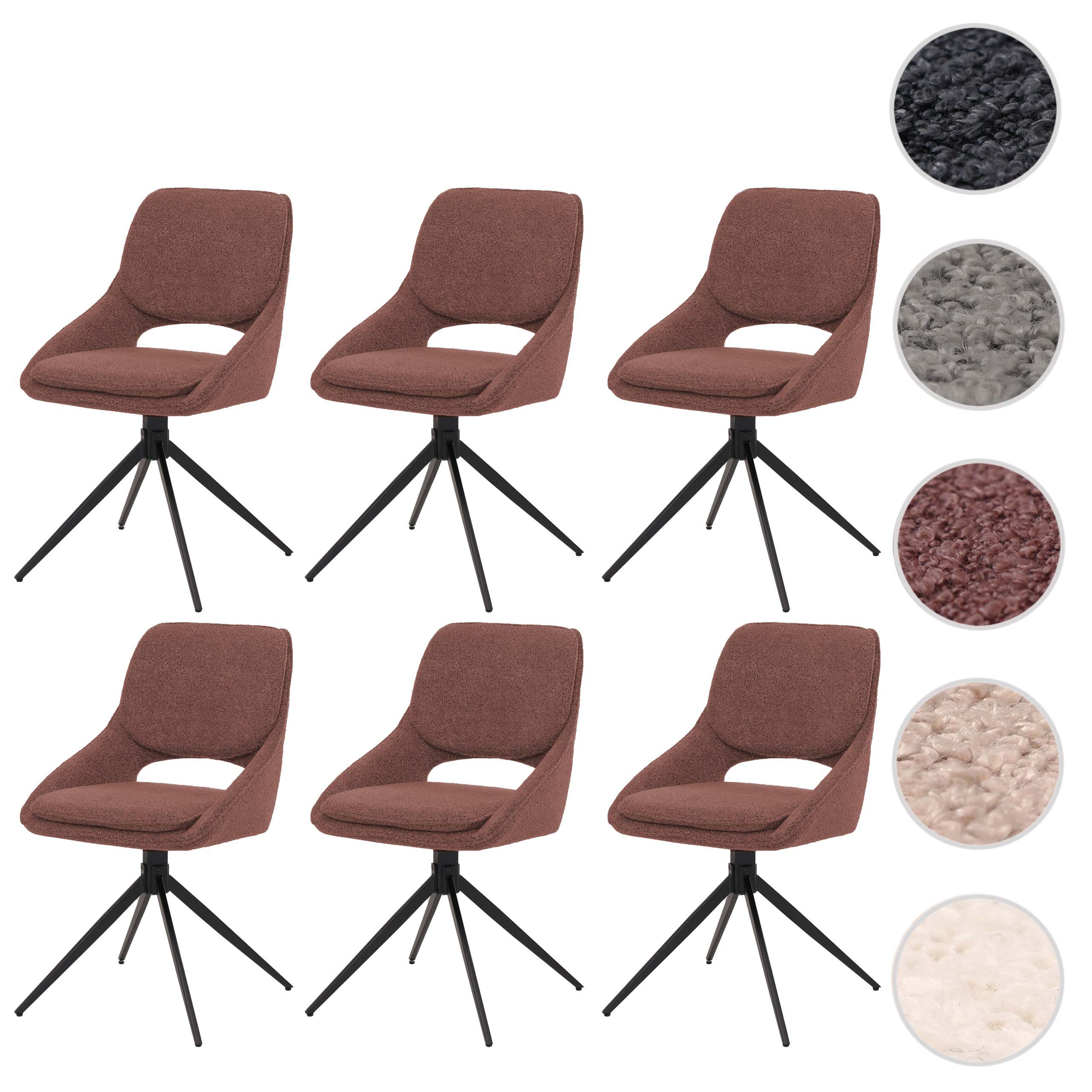 MCW Esszimmerstuhl MCW-N73-6 (6er-Set, 6 St), günstig online kaufen