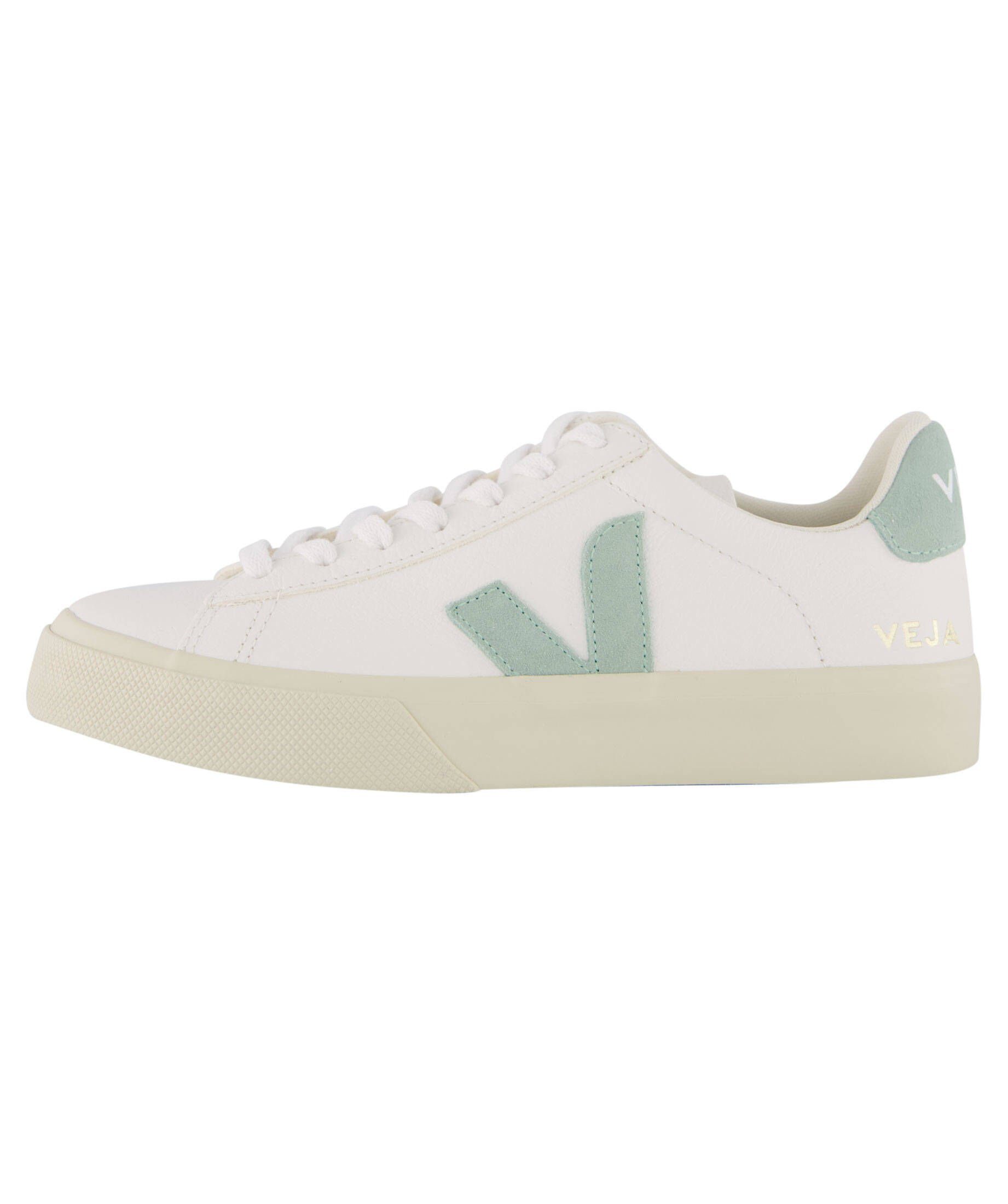 VEJA Damen Sneaker "Campo Chromefree" Sneaker