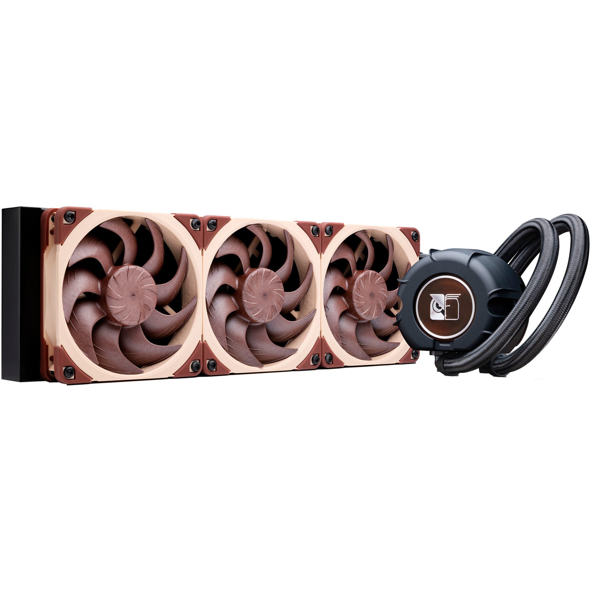 Noctua CPU Kühler Noctua NL-LC1-36, Wasserkühlung