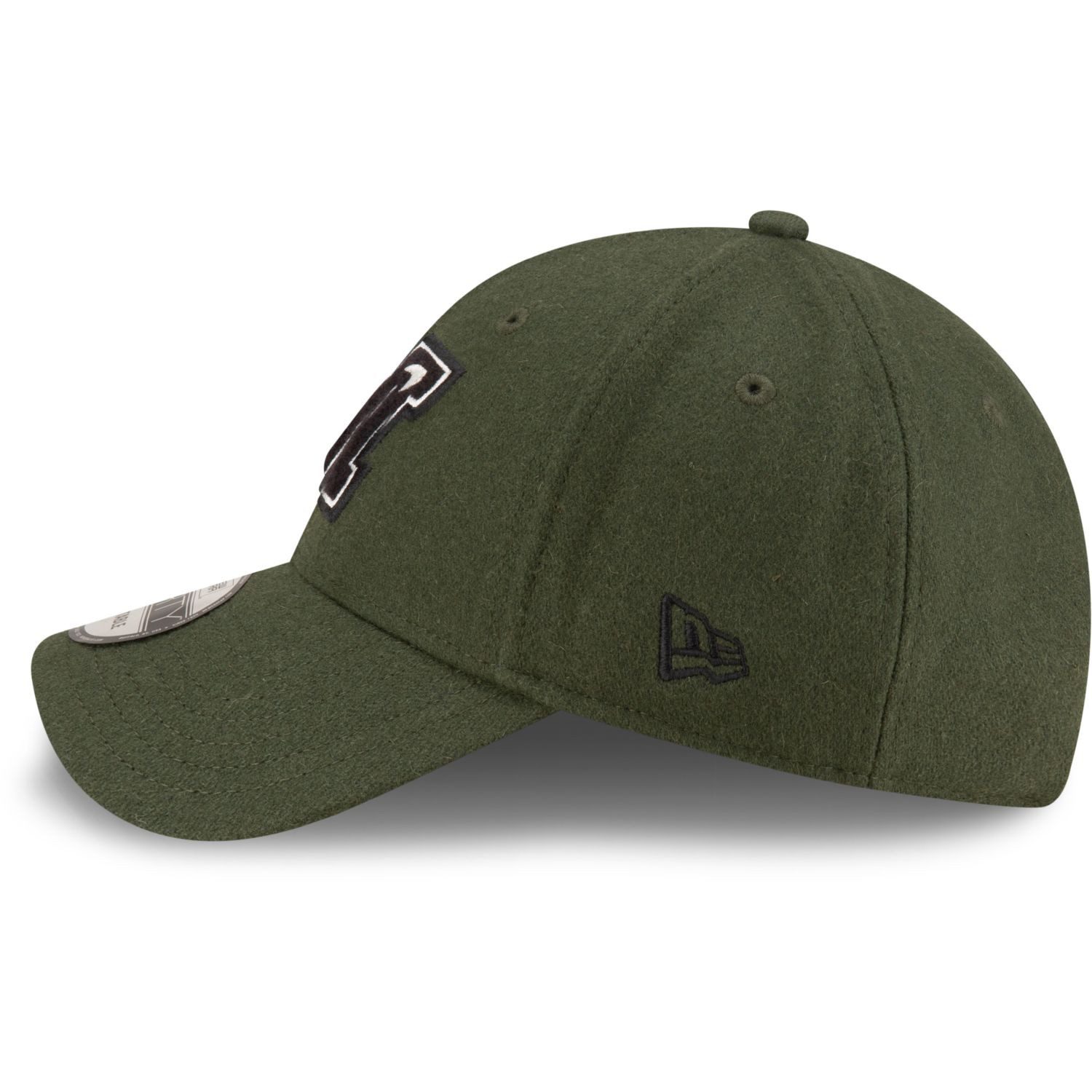 New Era Baseball Cap 9Forty Strapback PATCH McLaren Racing