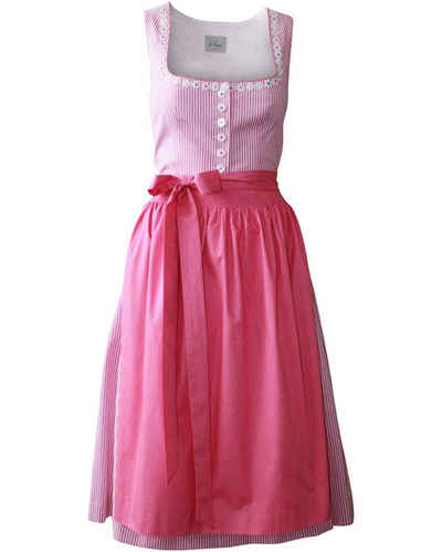 H. Moser Dirndl Midi Dirndl Luisa Susi