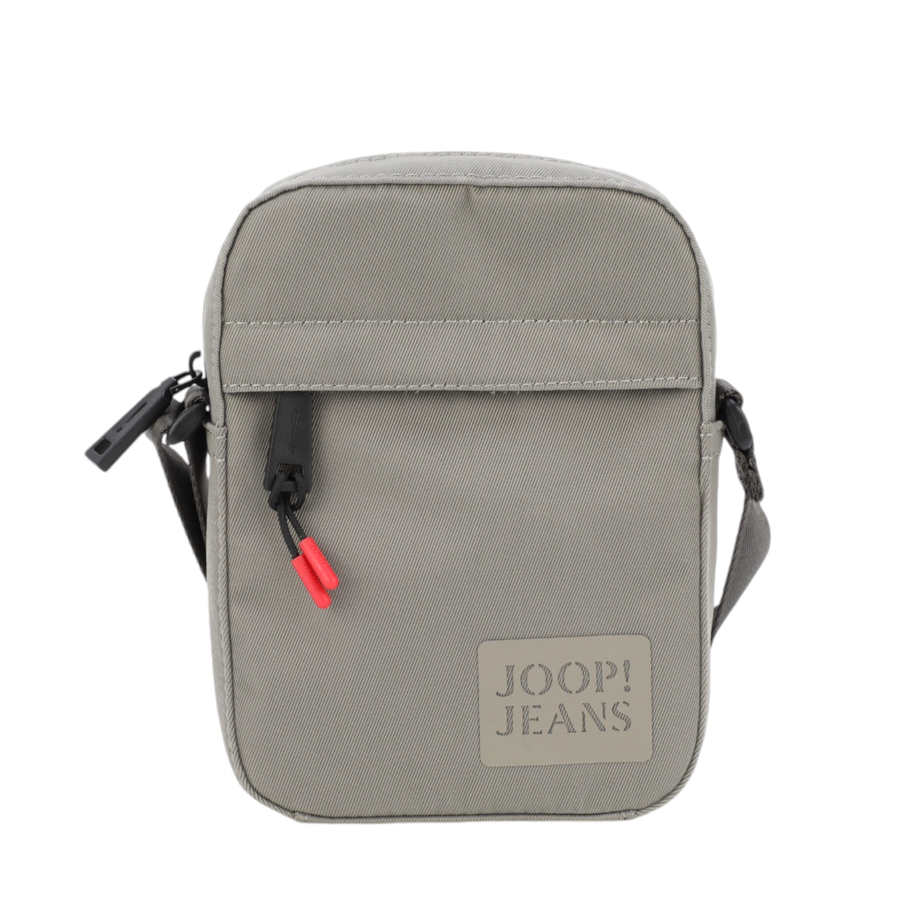 Schultertasche Joop Jeans - Herren Schultertasche Martano Tessuto Rafael