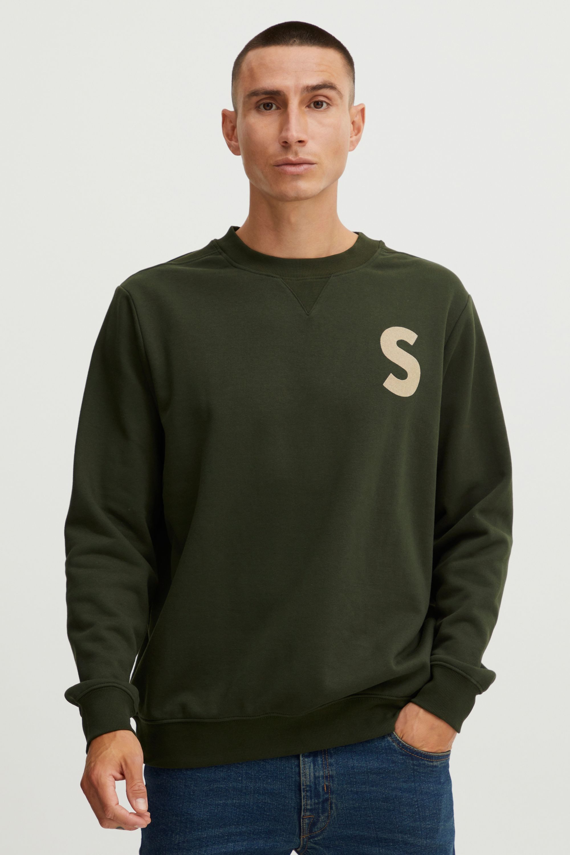 Sweatshirt SDCael