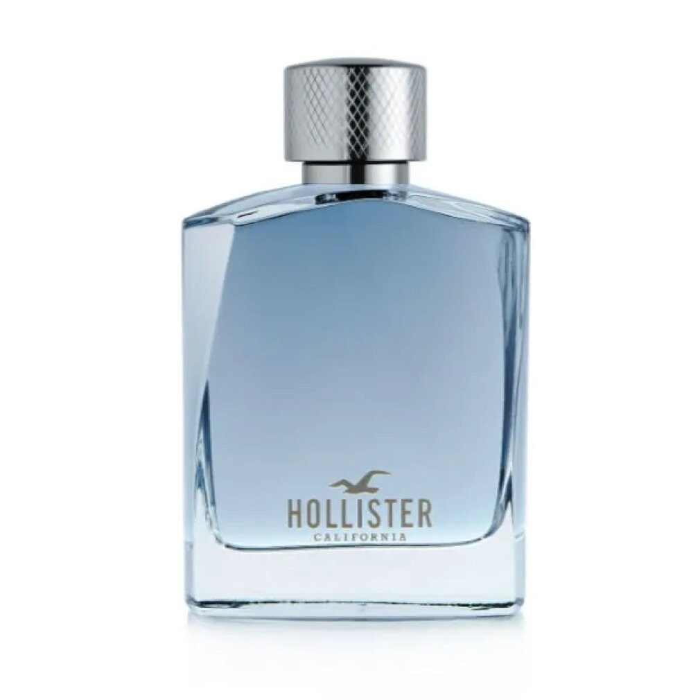 HOLLISTER Eau de Toilette Wave Eau De Toilette Spray 30ml