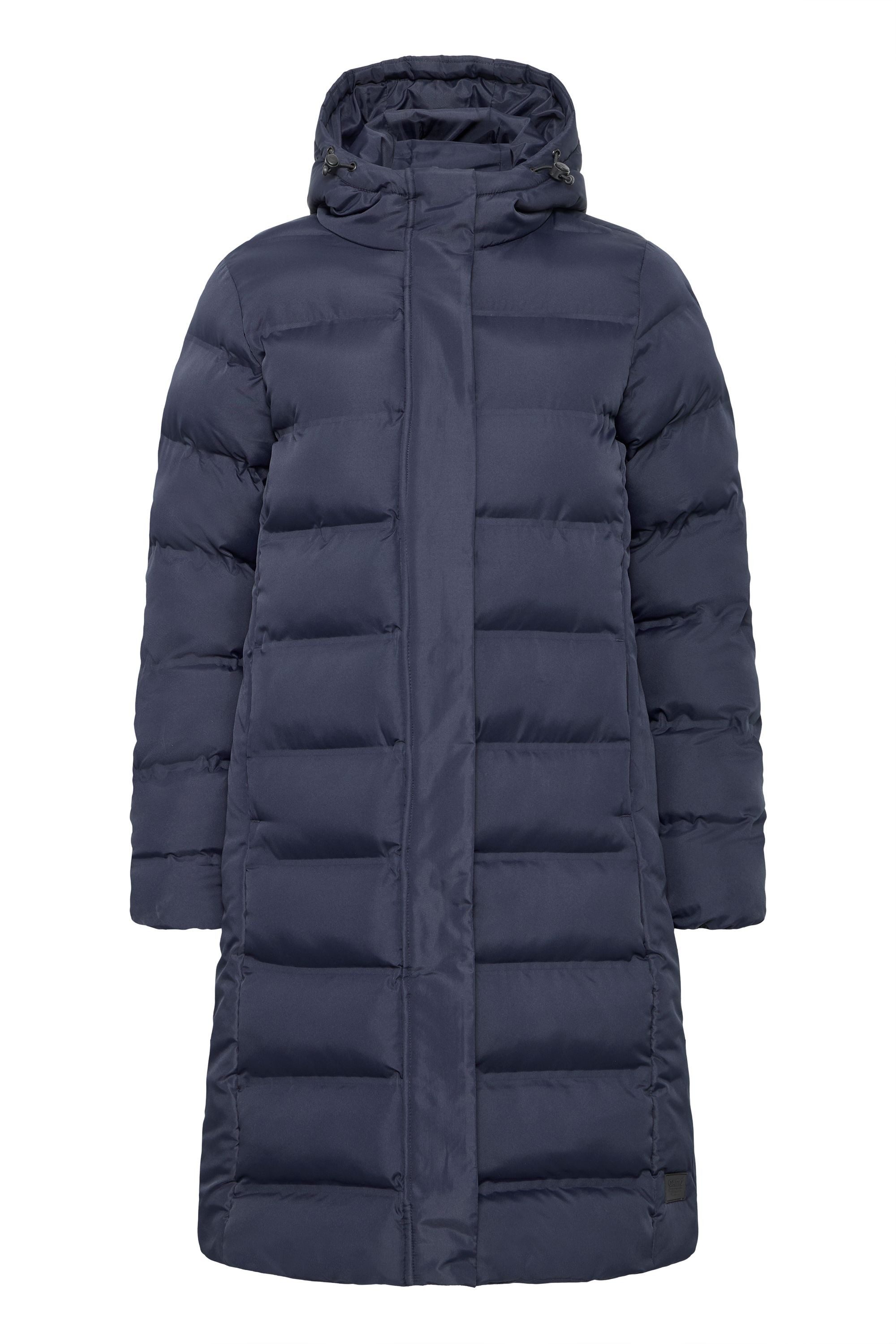 OXMO Steppmantel OXMARINETTA Moderner Steppmantel günstig online kaufen