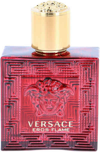 Versace Парфюмы Eros Flame