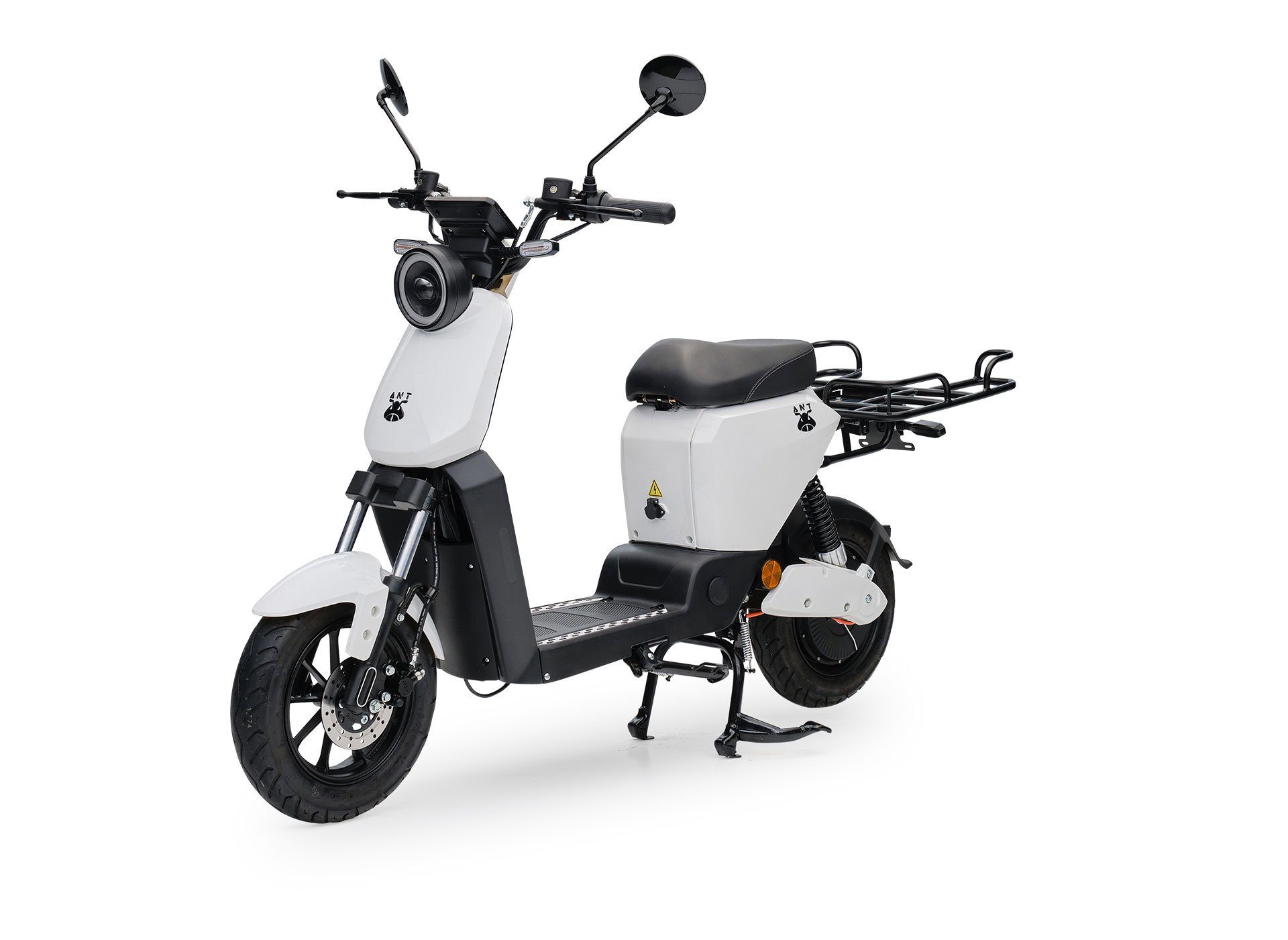 W, Lieferroller, Ant 800,00 45 Burnout Elektro Roller E-Motorroller km/h