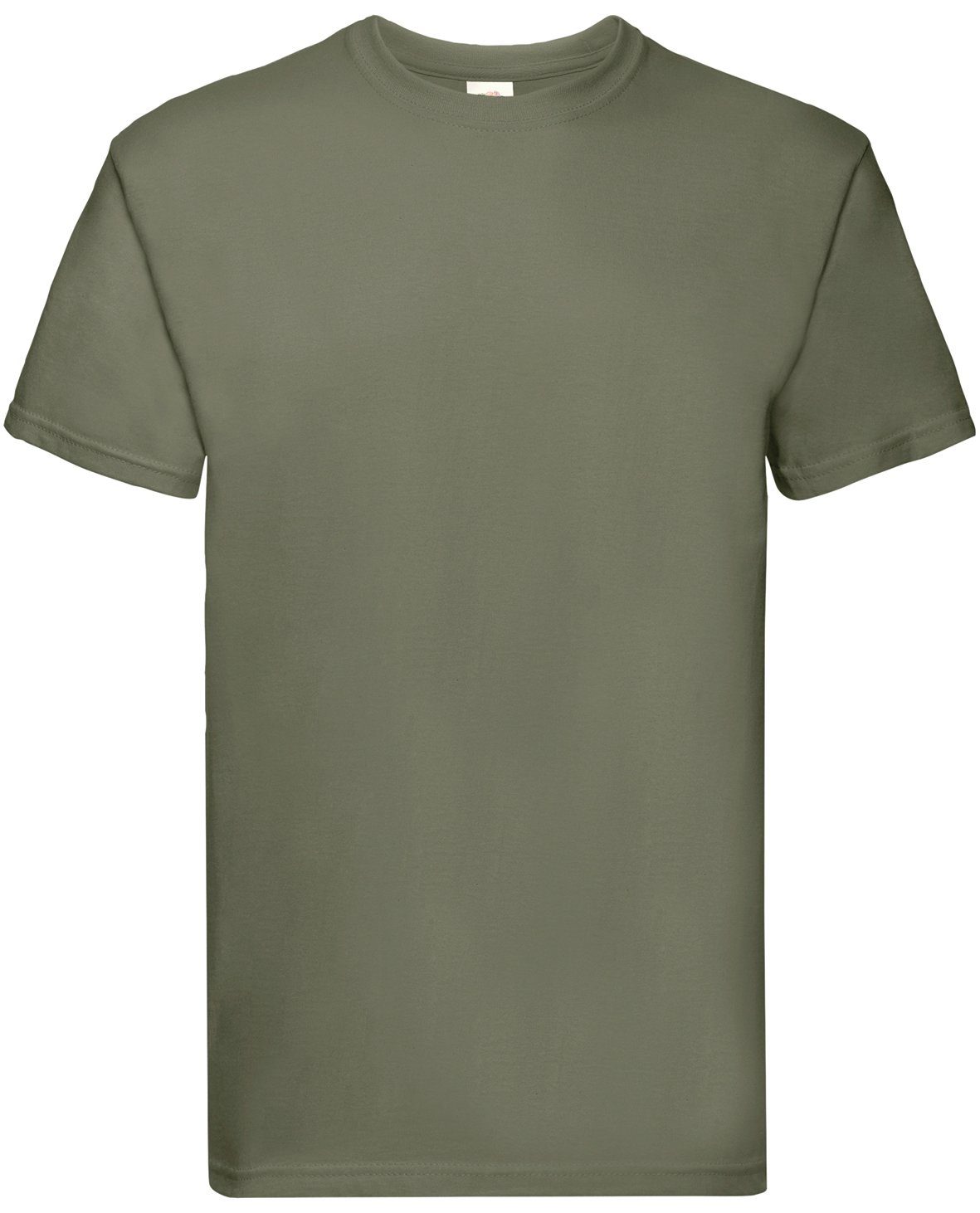 Fruit of the Loom Rundhalsshirt Fruit günstig online kaufen