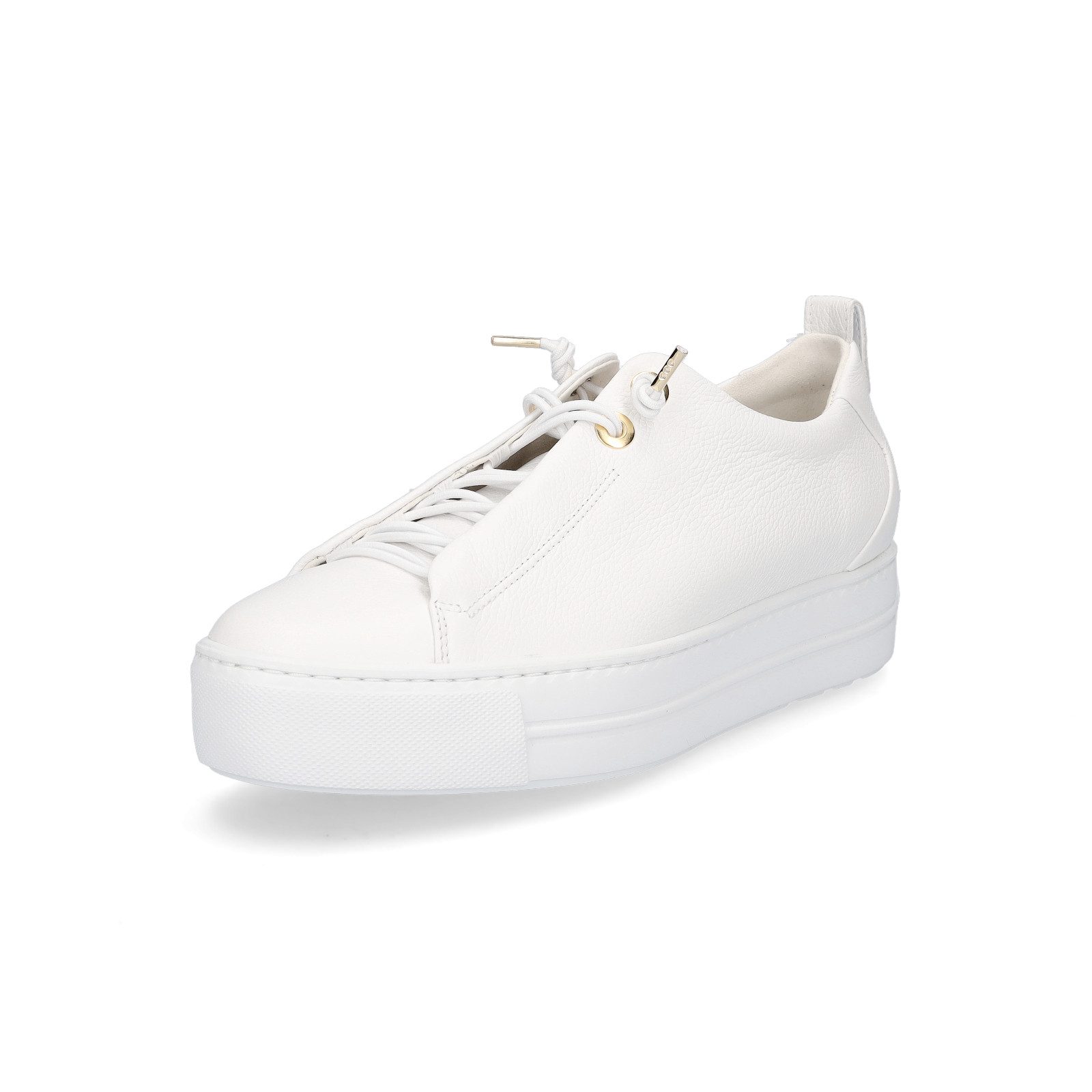 Paul Green Paul Green Damen Sneaker weiß Sneaker günstig online kaufen
