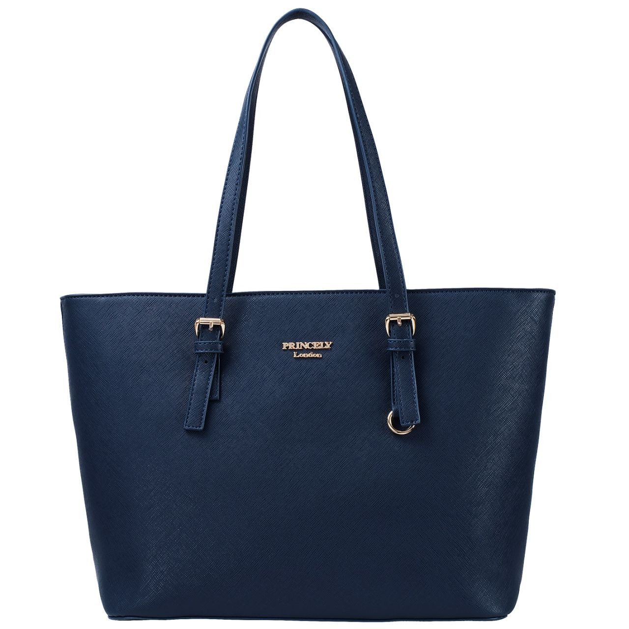 Shopper Beverly Medium - Geräumiger Shopper mit Reißverschluss