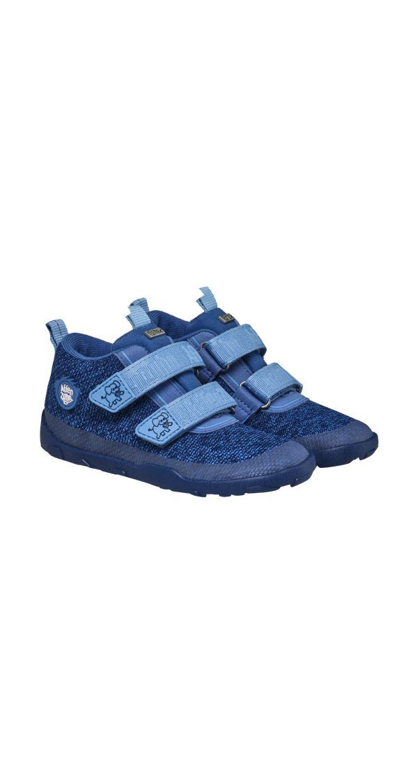 Affenzahn Knit Happy Sneaker nach Barfußschuhprinzip