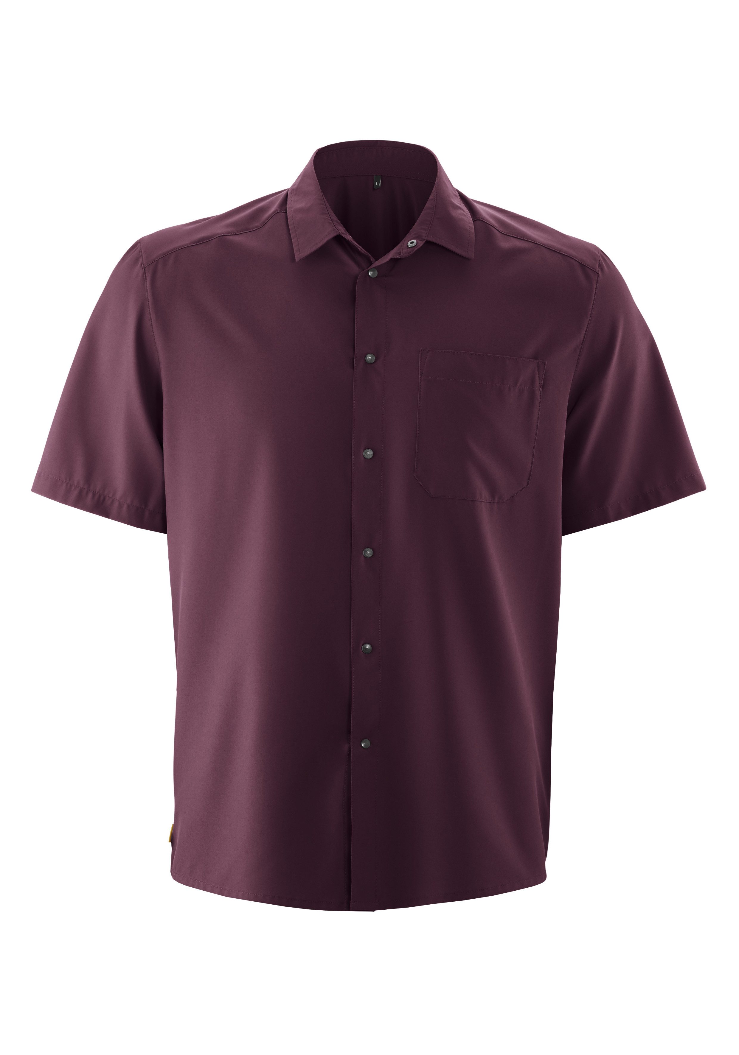Gonso Radtrikot Adventure Shirt M Atmungsaktiv, schnell trocknend
