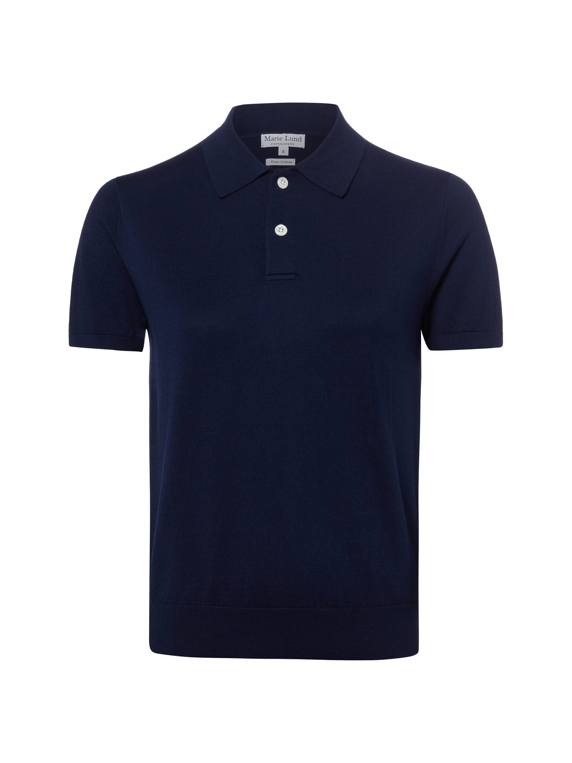 Marie Lund Poloshirt