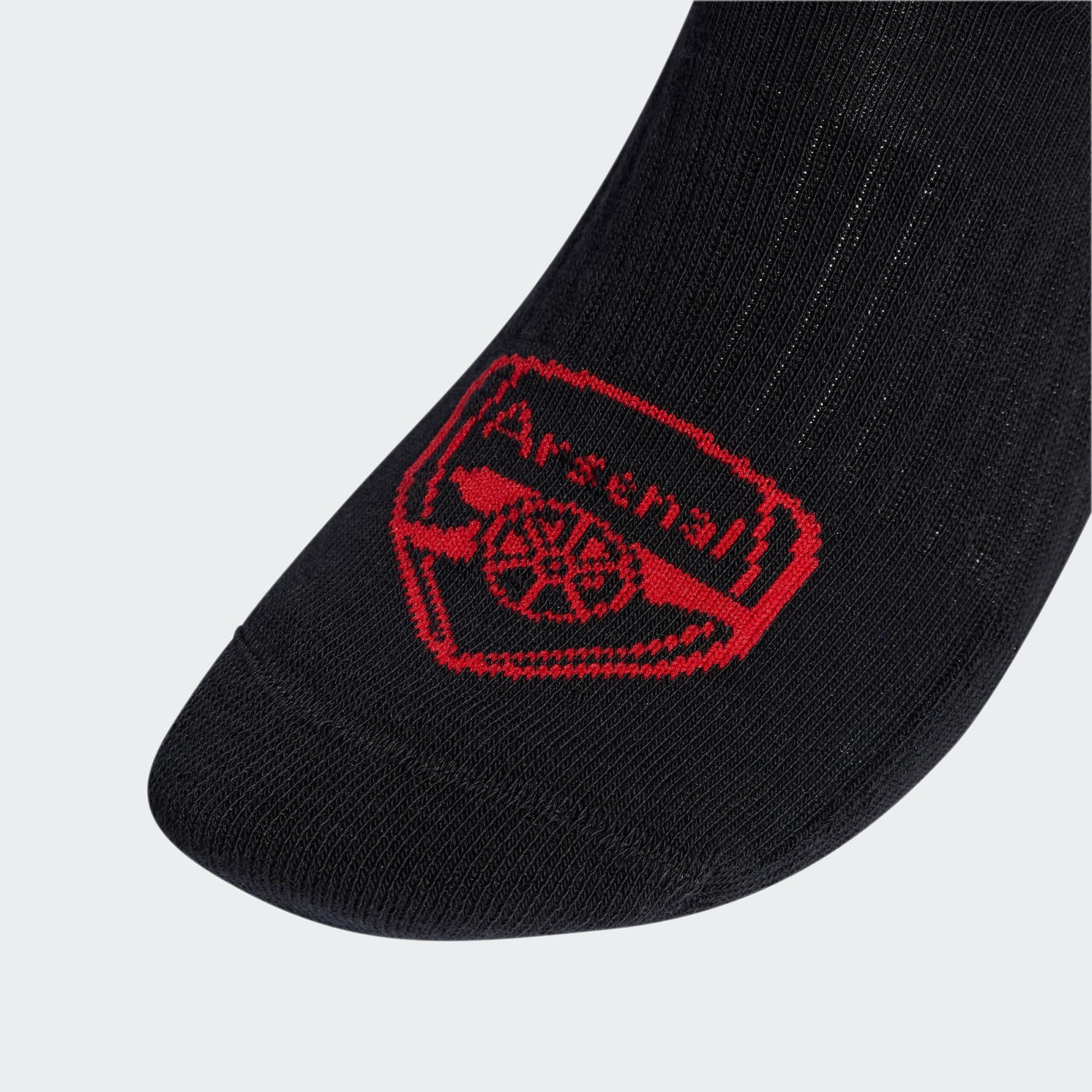 adidas Performance ARSENAL FC PLACES+FACES SOCKEN (1-Paar)