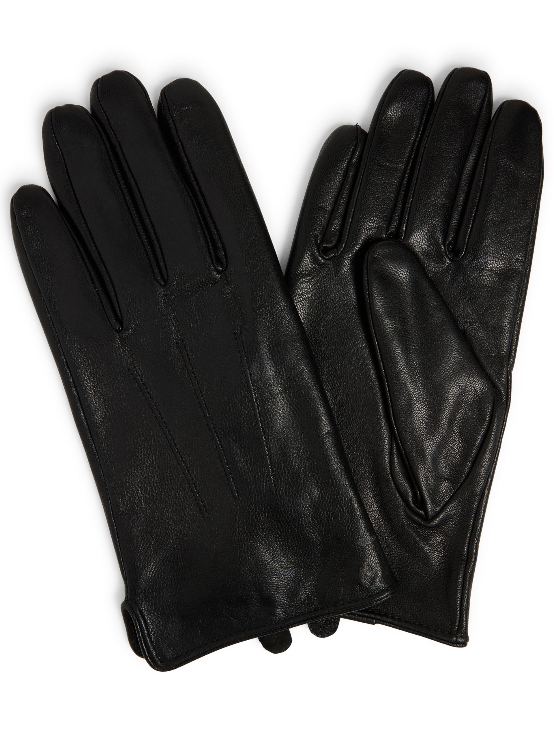 EEM Lederhandschuhe günstig online kaufen