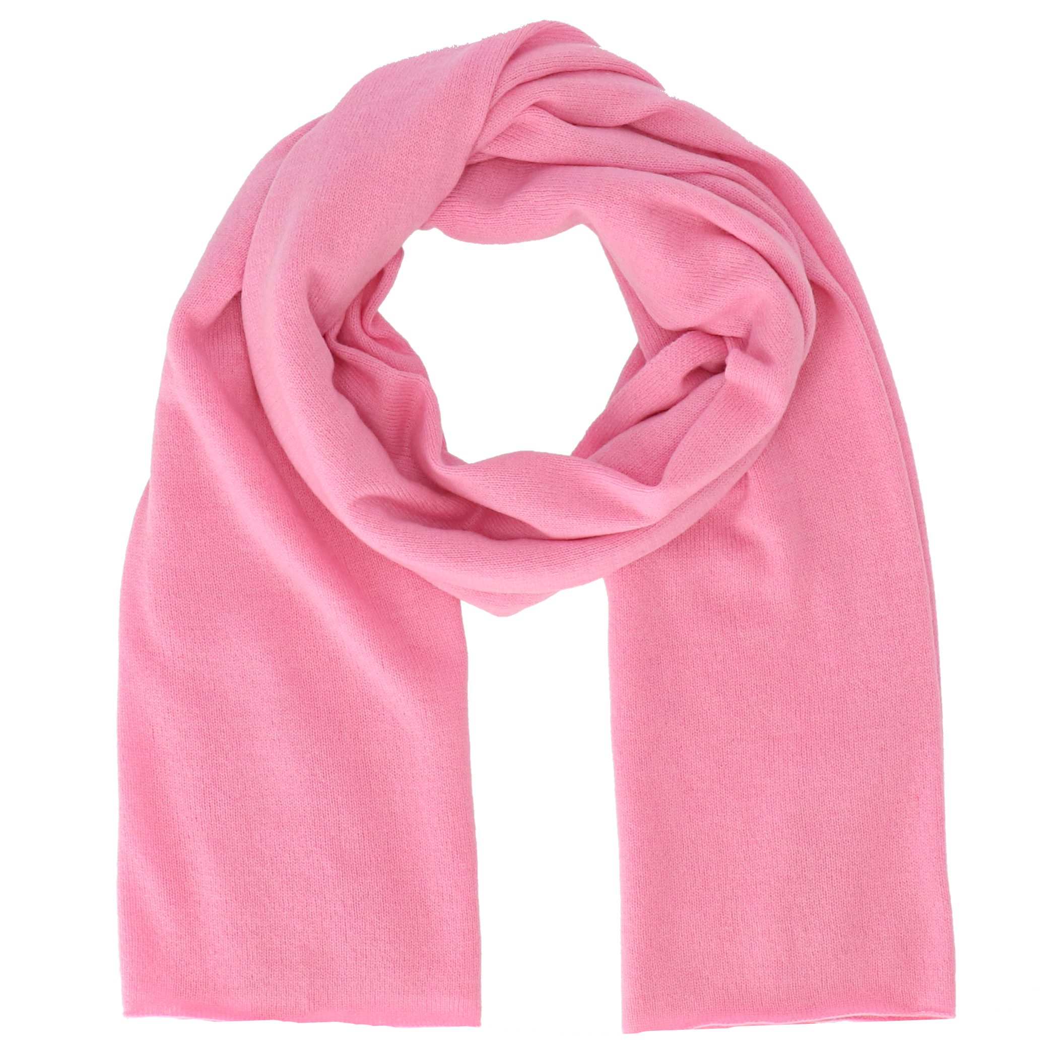 halsüberkopf Accessoires Strickschal Strickschal Wolle/Kaschmir, modischer günstig online kaufen