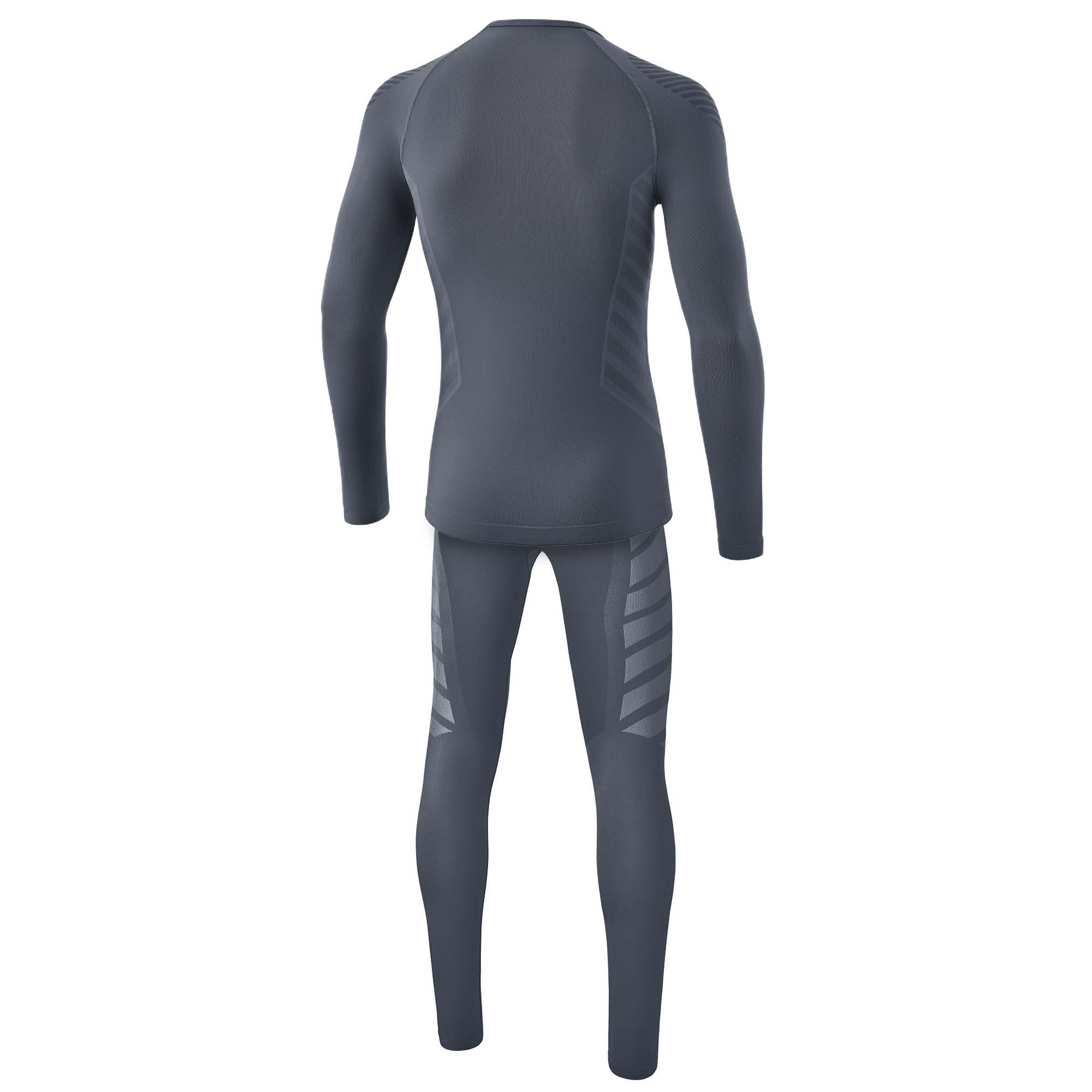 Erima Unterziehshirt erima Herren Thermo-Unterwäsche Set günstig online kaufen