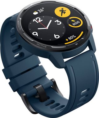 Xiaomi Watch S1 Active Smartwatch (3,63 cm/1,43 Zoll)