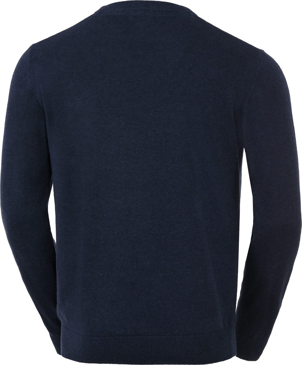 US Polo Assn. Rundhalspullover Besonders hautfreundlich dank 100% Baumwolle günstig online kaufen