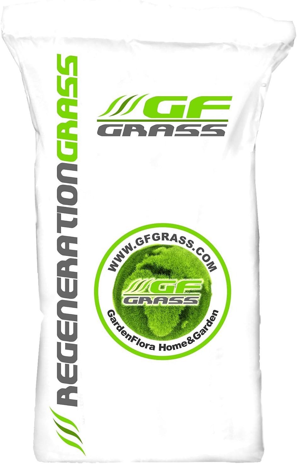 Rasensamen Regeneration Grass
