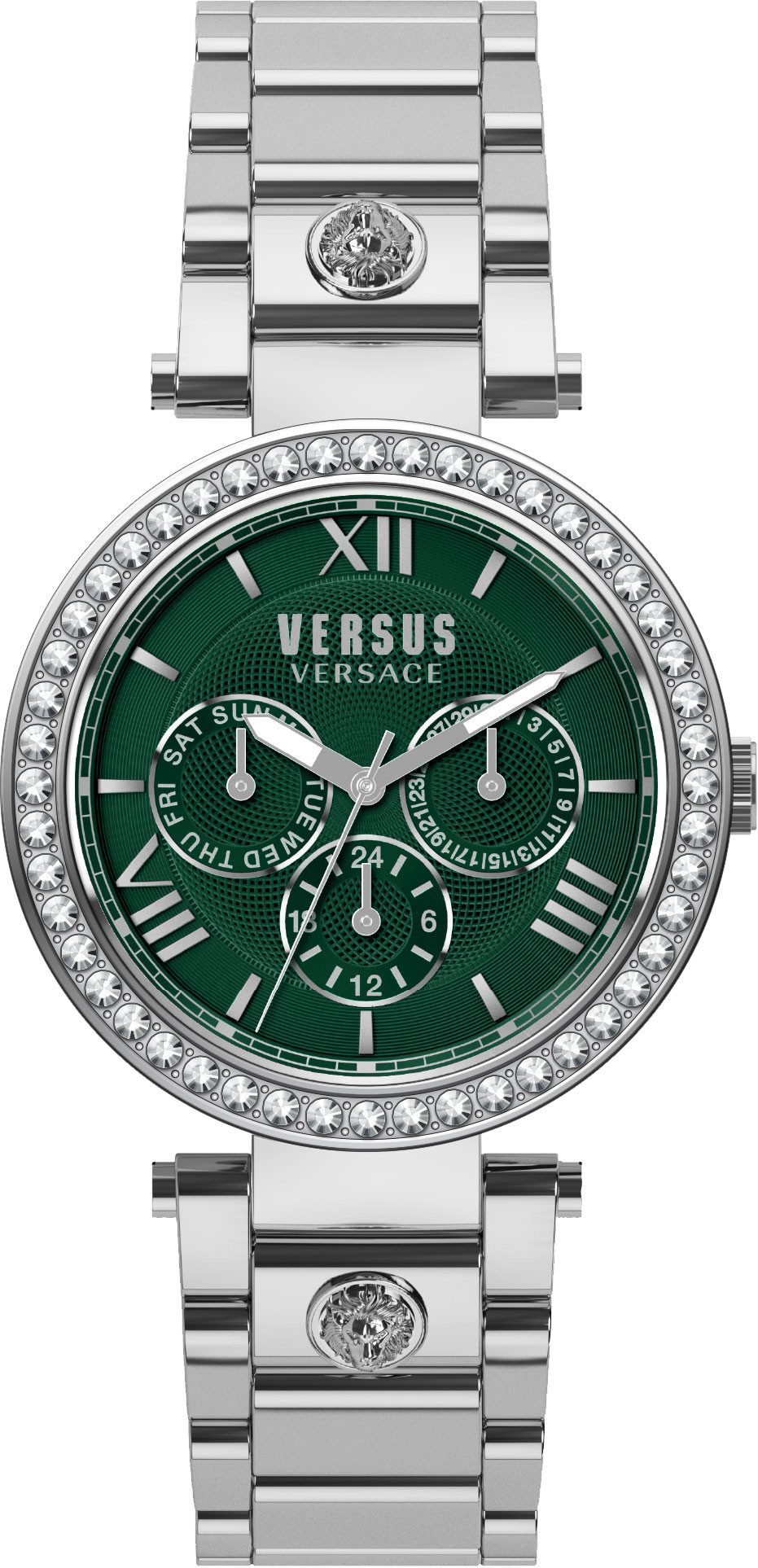 Versus Versace Quarzuhr VSPCA5021