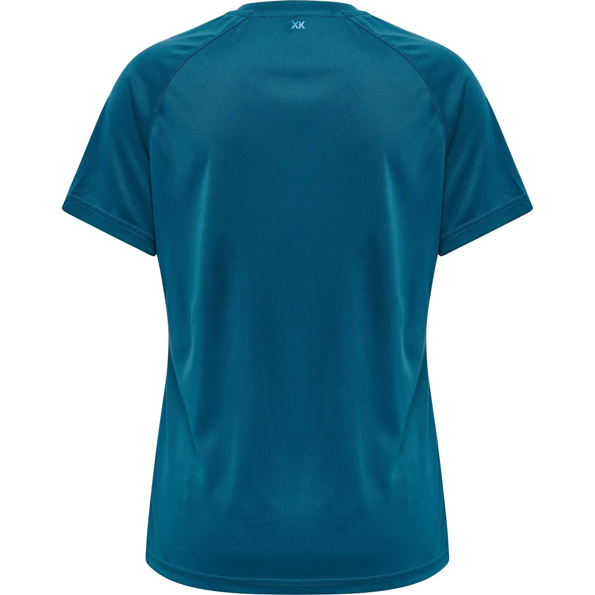 hummel T-Shirt Hummel Damen T-Shirt Core günstig online kaufen