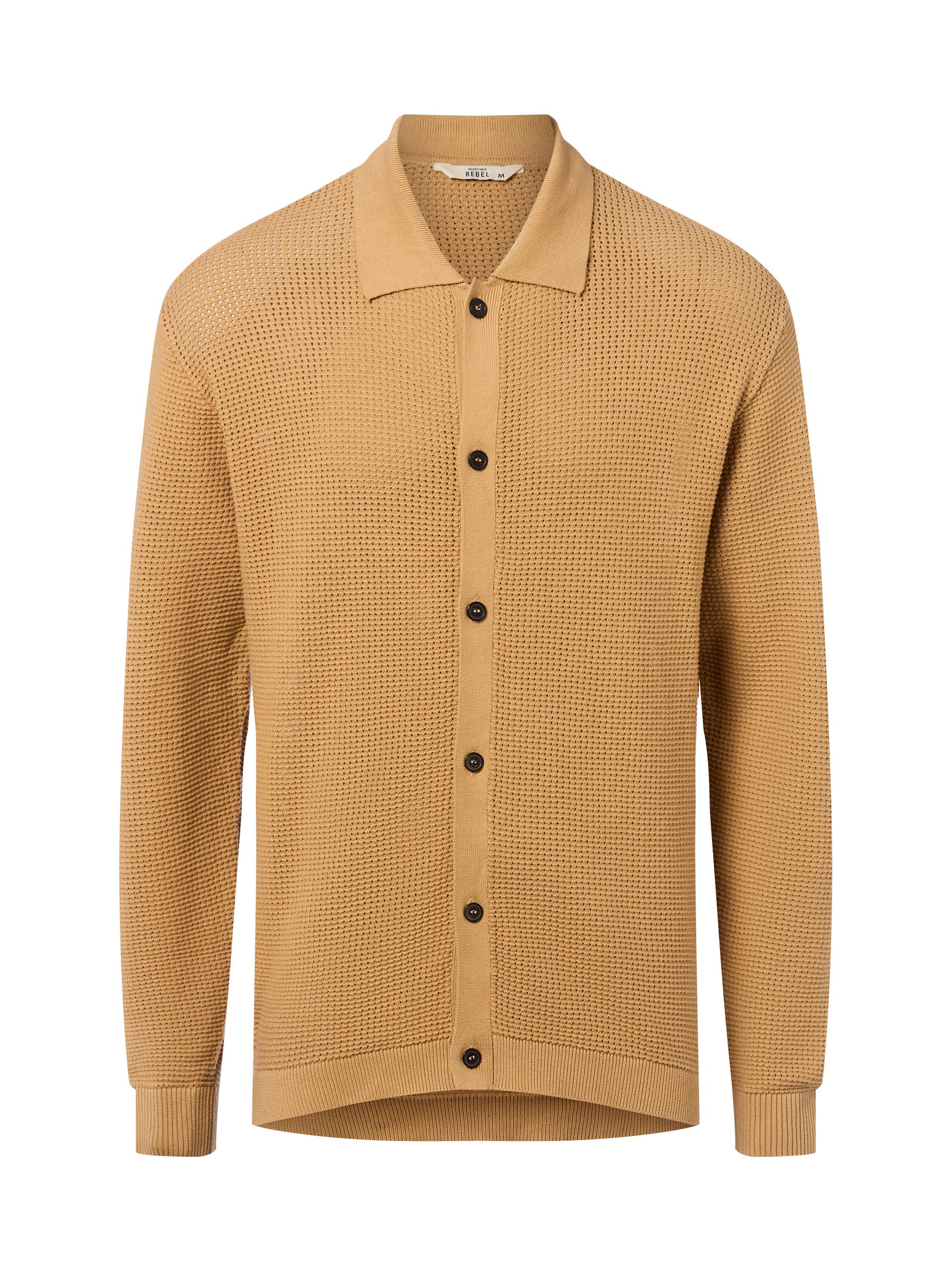 REDEFINED REBEL Strickjacke RRSantana