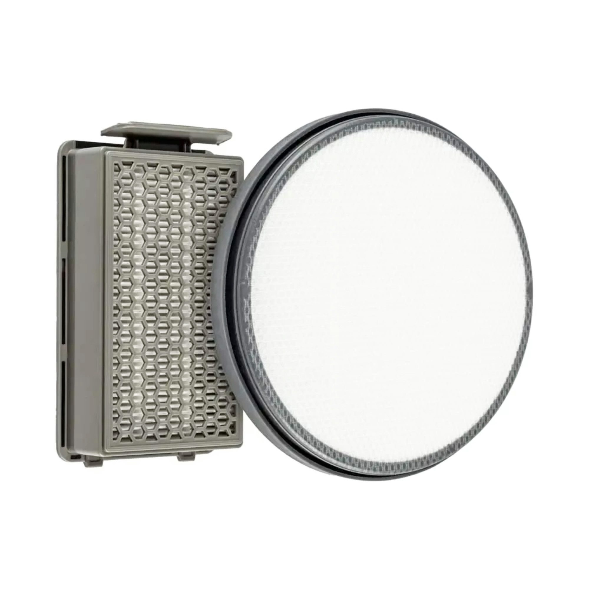 Motorschutzfilter Filter passend für Rowenta ZR780000