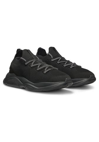  HUGO Leon_Runn Slip-On Sneaker Schlupf...